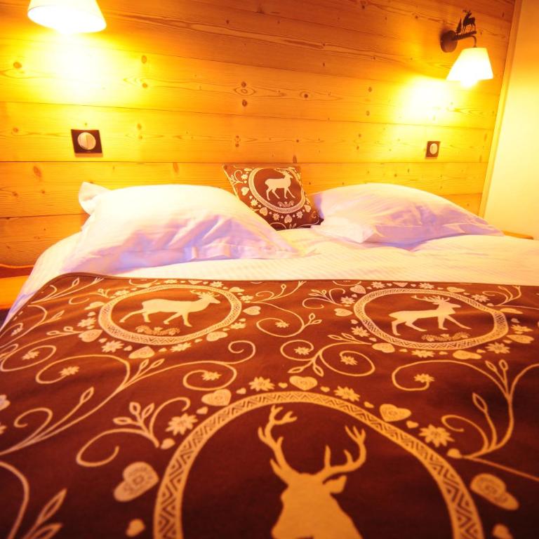 Chalet L'étagne - Chalet Supérieur - 11
