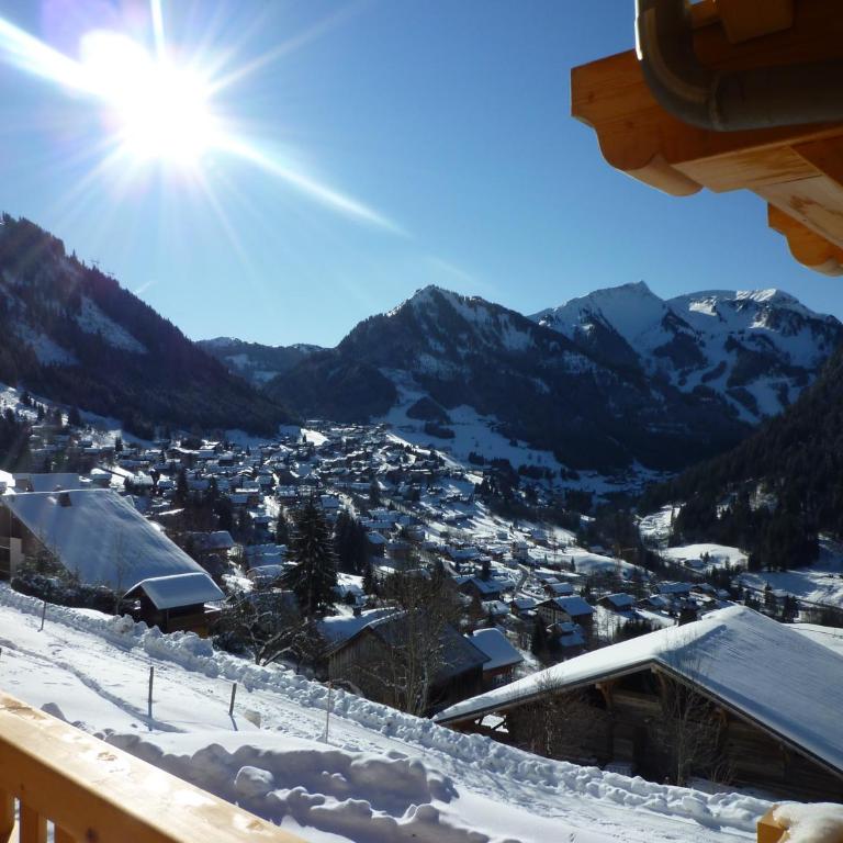 Chalet L'étagne - Chalet Supérieur - 12