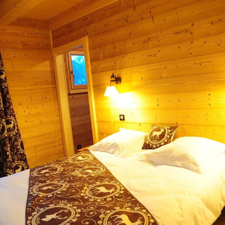 Chalet L'étagne - Chalet Supérieur - 17