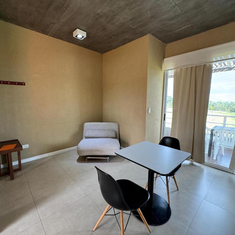 Lomas del Real Apart - Estudio Estándar - 11