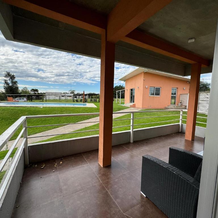 Lomas del Real Apart - Estudio Familiar - 16