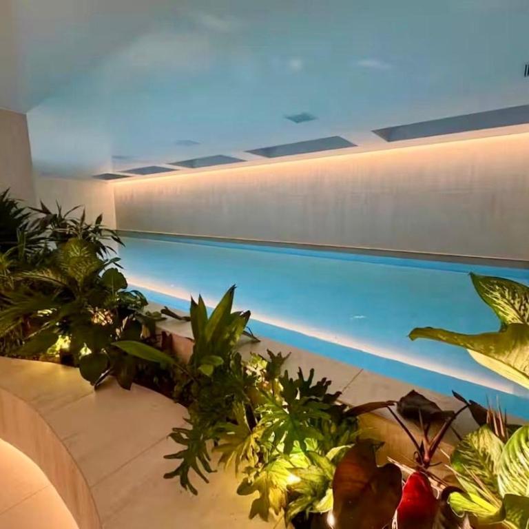 Estudio Quito Ecuador Comudidad Residencial Edificio Adagio - Apartamento de 1 dormitorio - 2