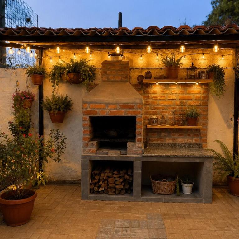 Feel the thrill of the 2026 World Cup, WiFi, Parking - Apartamento de 3 dormitorios - 2