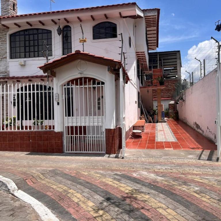 Feel the thrill of the 2026 World Cup, WiFi, Parking - Apartamento de 3 dormitorios - 3