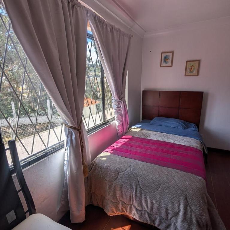 Feel the thrill of the 2026 World Cup, WiFi, Parking - Apartamento de 3 dormitorios - 5