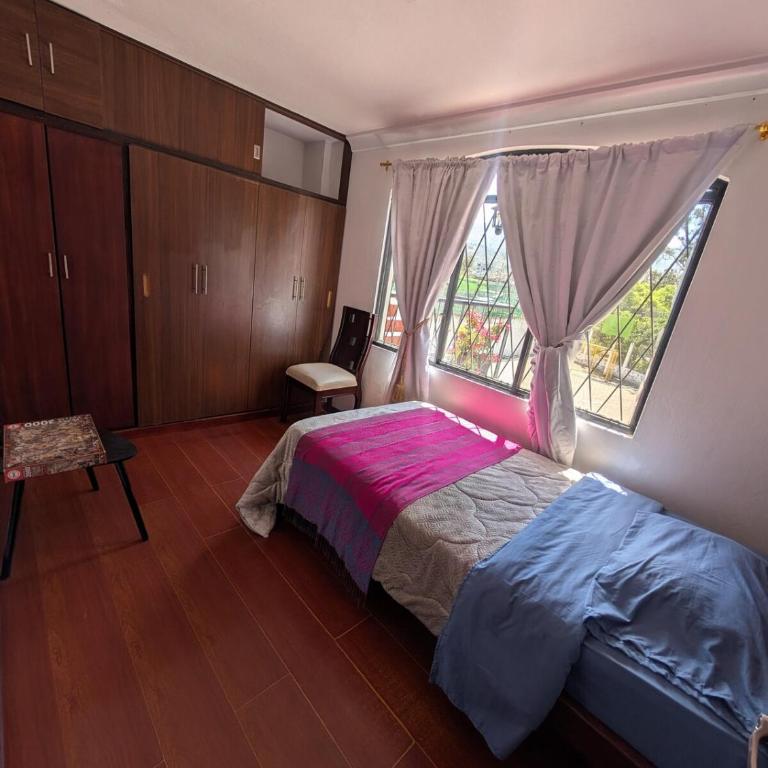 Feel the thrill of the 2026 World Cup, WiFi, Parking - Apartamento de 3 dormitorios - 7