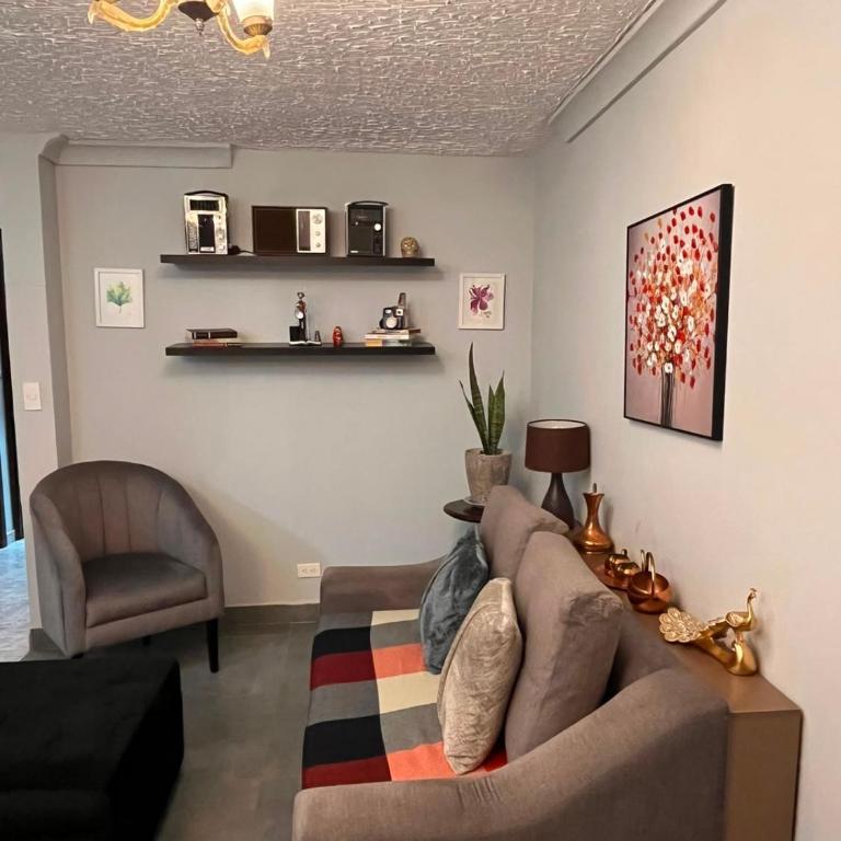 Feel the thrill of the 2026 World Cup, WiFi, Parking - Apartamento de 3 dormitorios - 11