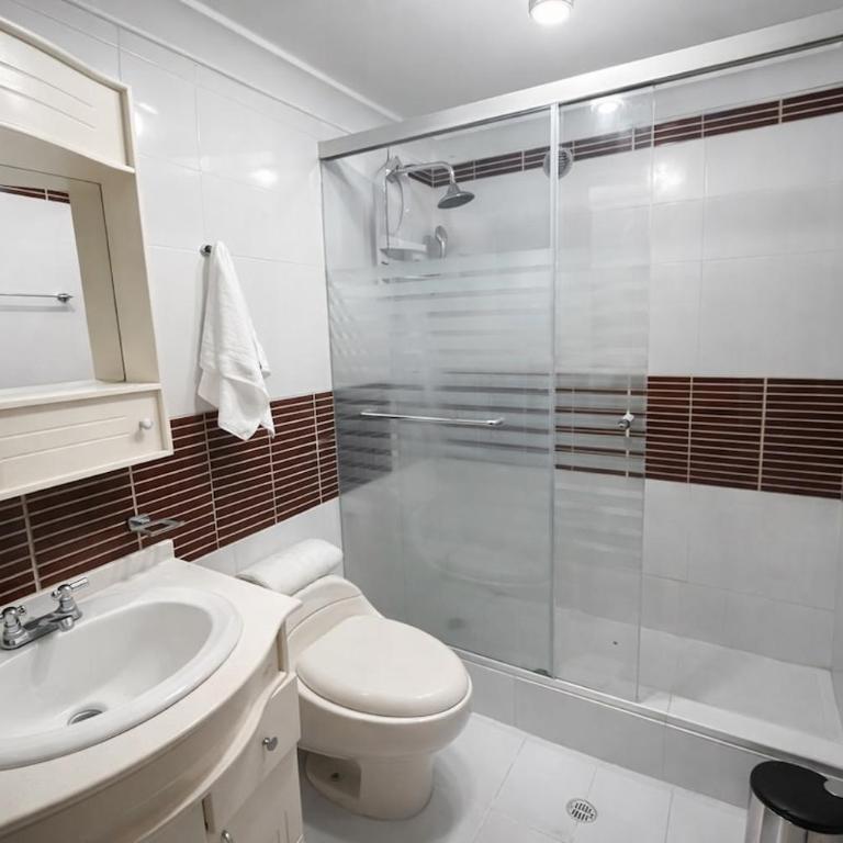 Feel the thrill of the 2026 World Cup, WiFi, Parking - Apartamento de 3 dormitorios - 13