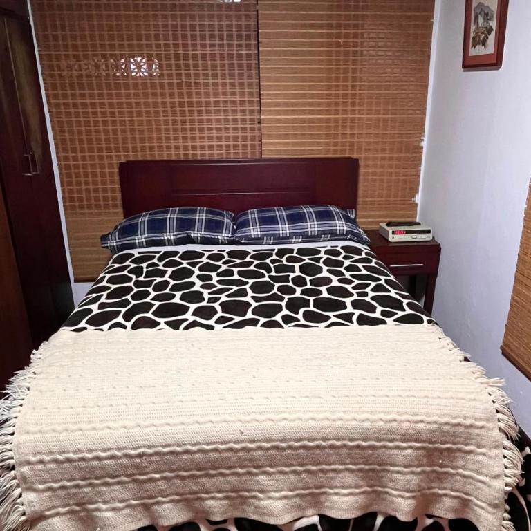 Feel the thrill of the 2026 World Cup, WiFi, Parking - Apartamento de 3 dormitorios - 15