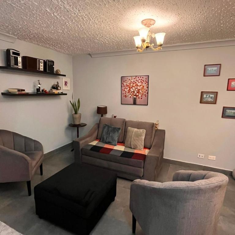 Feel the thrill of the 2026 World Cup, WiFi, Parking - Apartamento de 3 dormitorios - 16