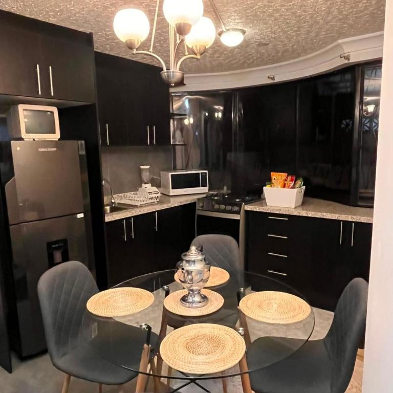 Feel the thrill of the 2026 World Cup, WiFi, Parking - Apartamento de 3 dormitorios - 17