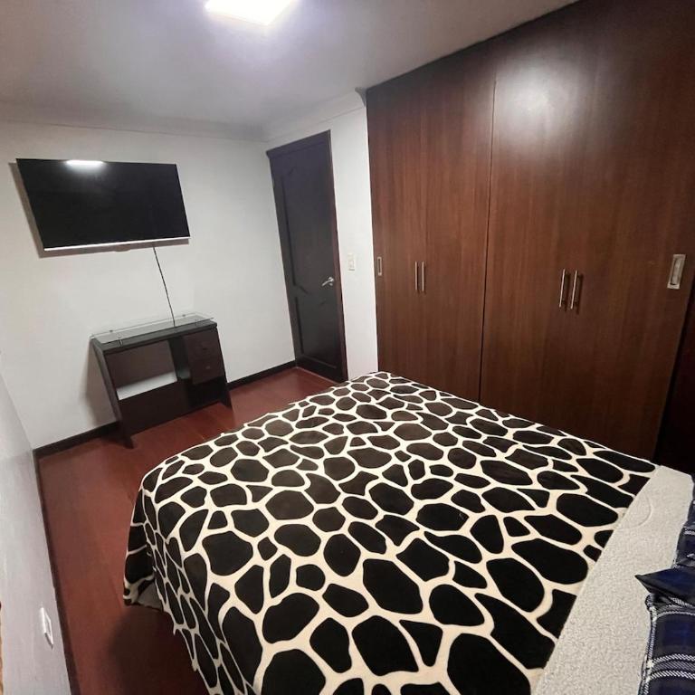 Feel the thrill of the 2026 World Cup, WiFi, Parking - Apartamento de 3 dormitorios - 18