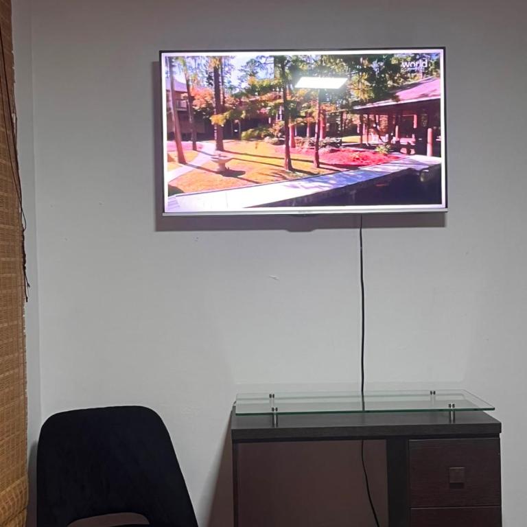 Feel the thrill of the 2026 World Cup, WiFi, Parking - Apartamento de 3 dormitorios - 20