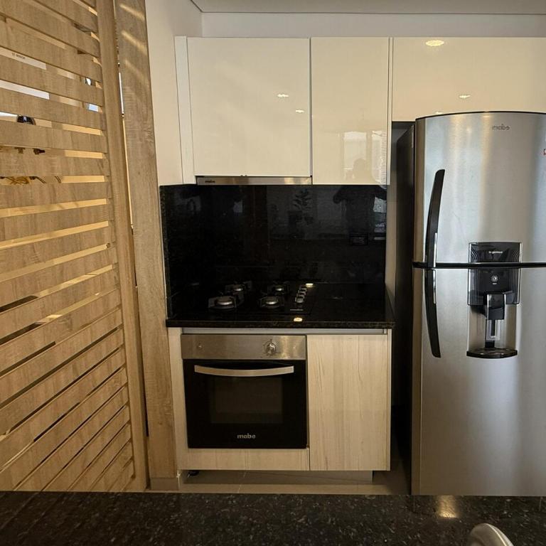 Modern condo Cabrero - Pool, Beach and Walled City - Two-Bedroom Apartment - 15