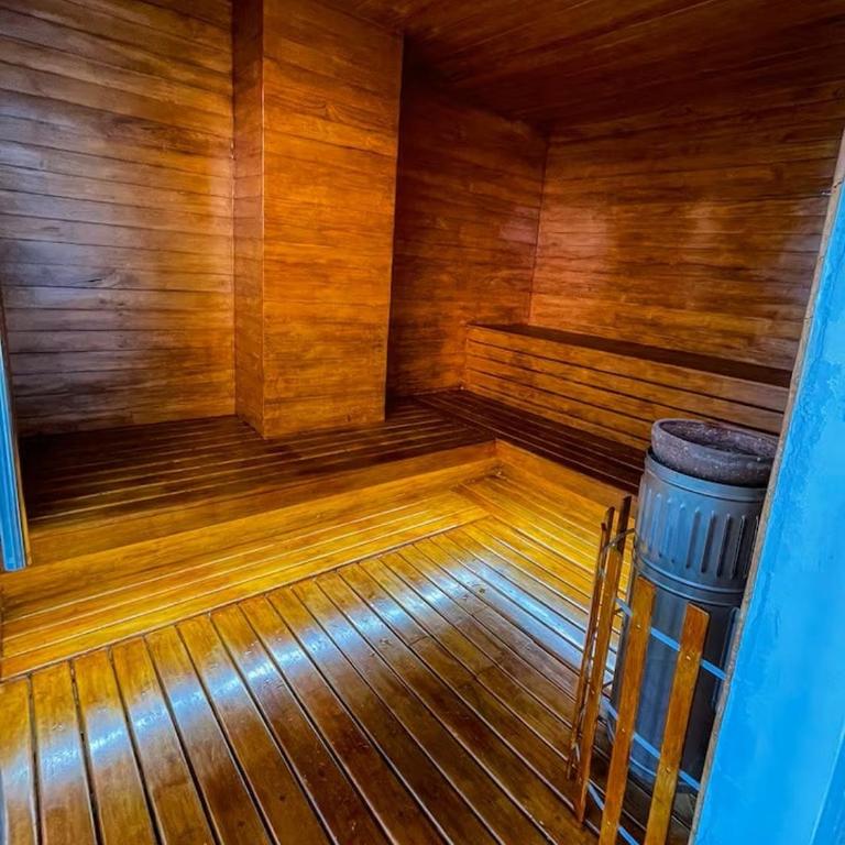 Modern condo Cabrero - Pool, Beach and Walled City - Two-Bedroom Apartment - 22