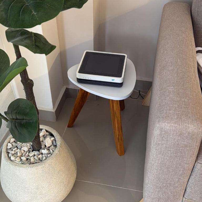 Modern condo Cabrero - Pool, Beach and Walled City - Two-Bedroom Apartment - 25