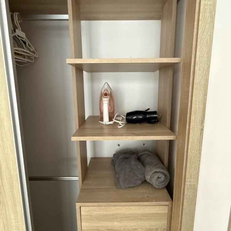 Modern condo Cabrero - Pool, Beach and Walled City - Two-Bedroom Apartment - 27