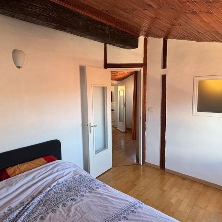 Duplex de charme - Apartment mit 1 Schlafzimmer - 8