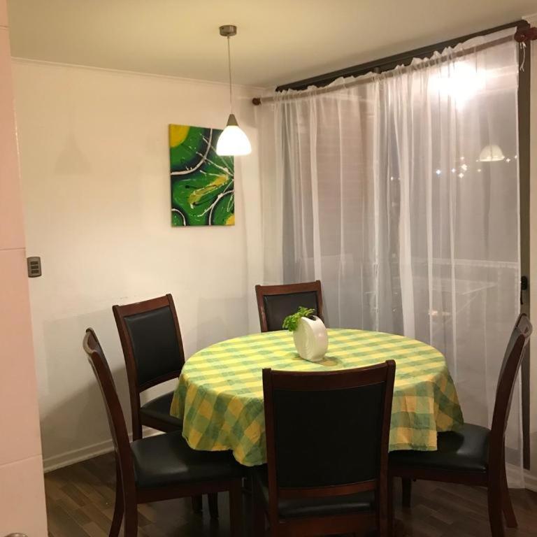 Mi casa tu hogar - Apartamento de 3 dormitorios - 1