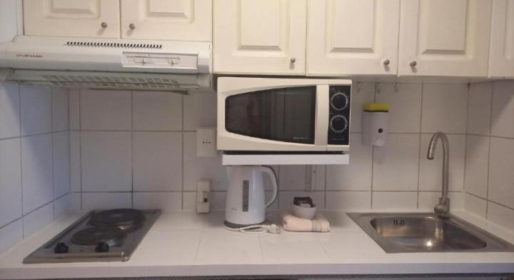 Apart Hotel Santiago City - One-Bedroom Apartment - 11