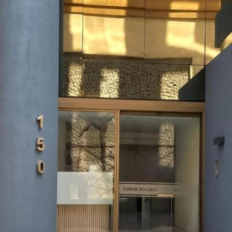Apart Hotel Santiago City - One-Bedroom Apartment - 14