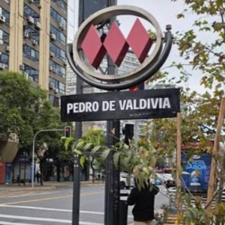 Apart Hotel Santiago City - One-Bedroom Apartment - 17