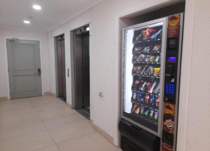 Apart Hotel Santiago City - One-Bedroom Apartment - 20