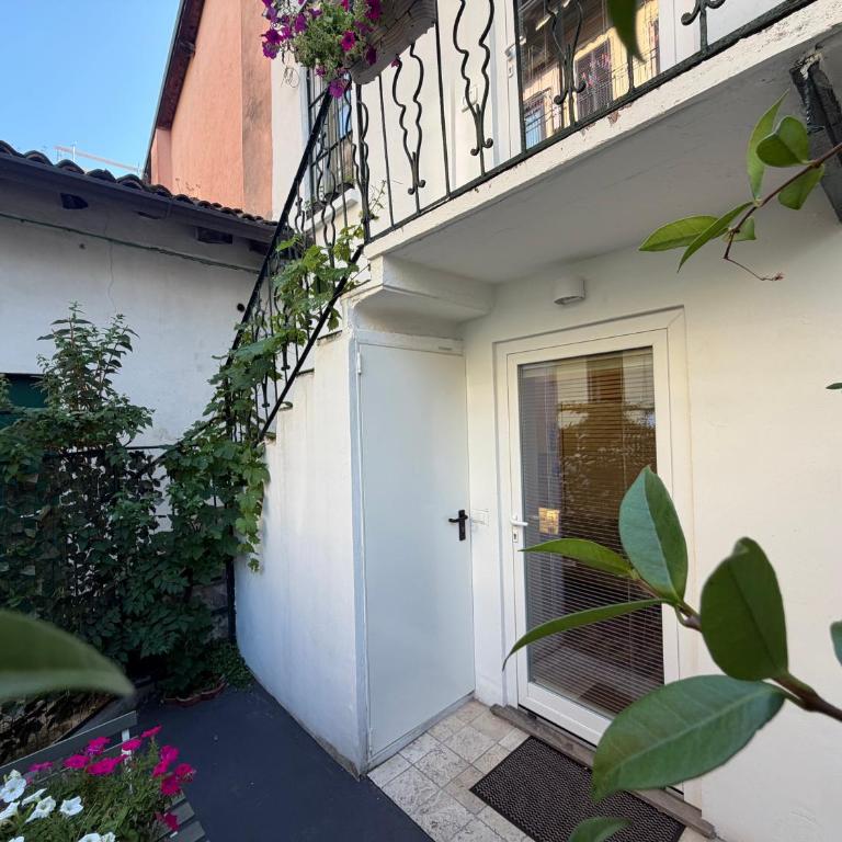 Grazioso monolocale - Monolocale - 21
