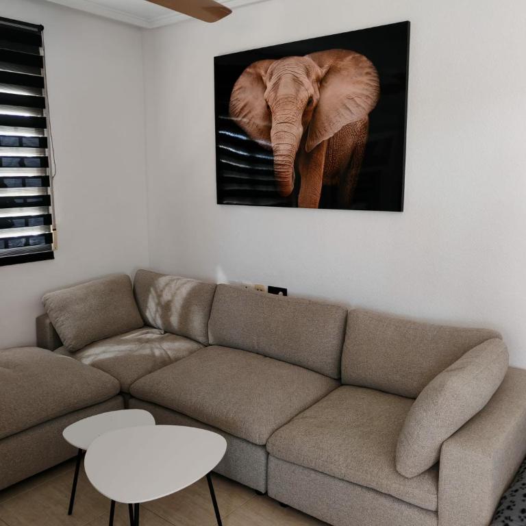 villa Claude expérience somptueuse - Three-Bedroom Villa - 7