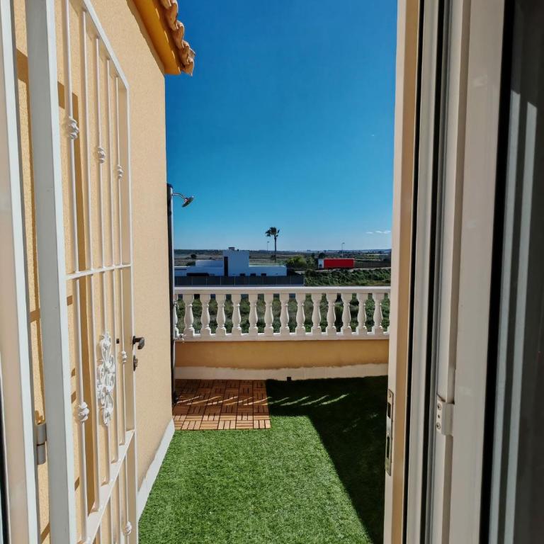 villa Claude expérience somptueuse - Three-Bedroom Villa - 10