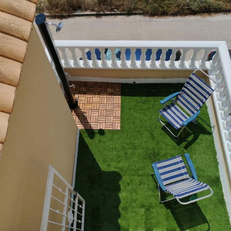 villa Claude expérience somptueuse - Three-Bedroom Villa - 14