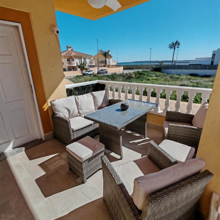 villa Claude expérience somptueuse - Three-Bedroom Villa - 2