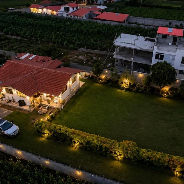 Casa de campo san Andrés - Chalet de 2 dormitorios - 2