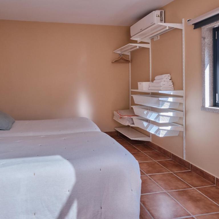 El Bosque de Asís-Parking Gratuito - Apartamento de 1 dormitorio con jardín - 35