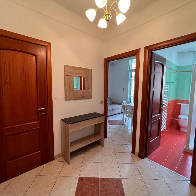 Casa Mauri - Appartamento con 2 Camere da Letto - 4