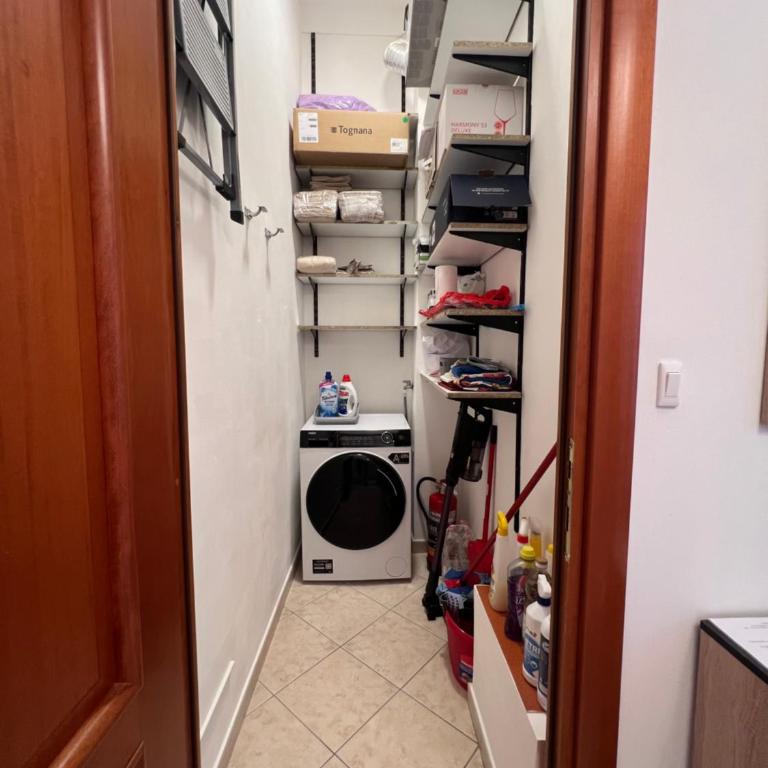 Casa Mauri - Appartamento con 2 Camere da Letto - 25