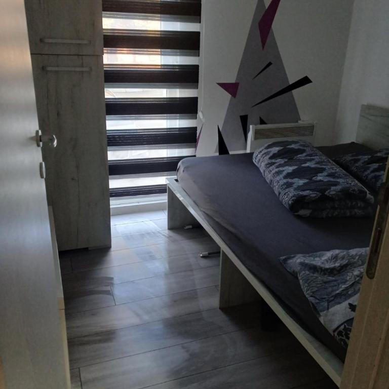 Apartment Triangle - Apartman sa Balkonom - 7