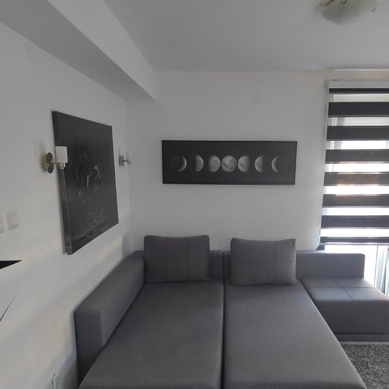 Apartment Triangle - Apartman sa Balkonom - 6