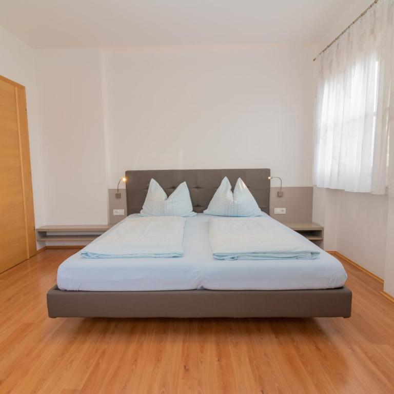 Stompferhof Erkerwohnung - Appartamento Superior con 1 Camera da Letto e Balcone - 10