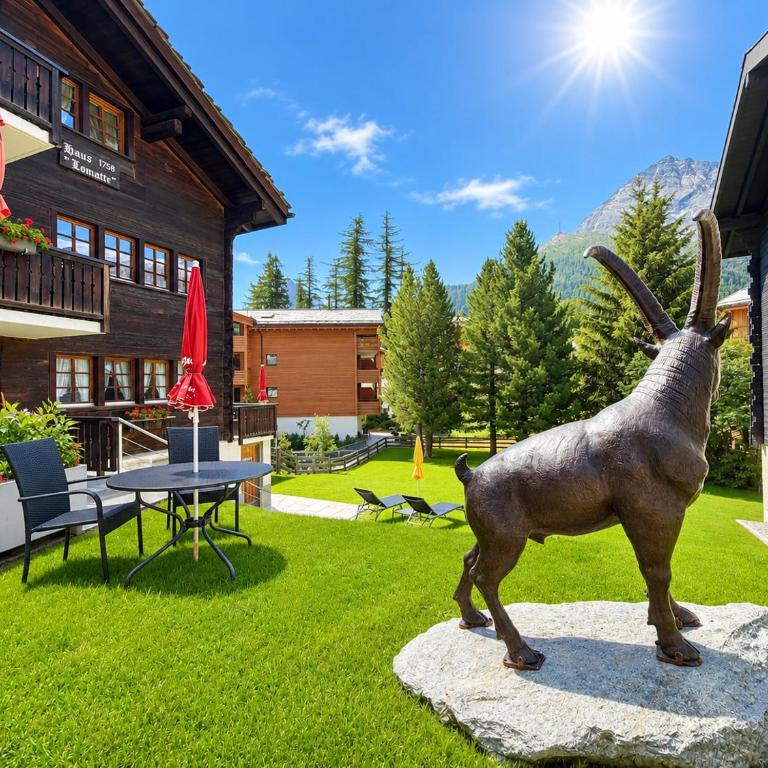 Tiny House IBEX - Apartment mit 1 Schlafzimmer - 13