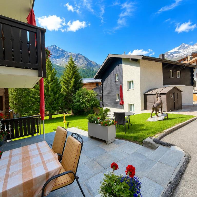 Tiny House IBEX - Apartment mit 1 Schlafzimmer - 15