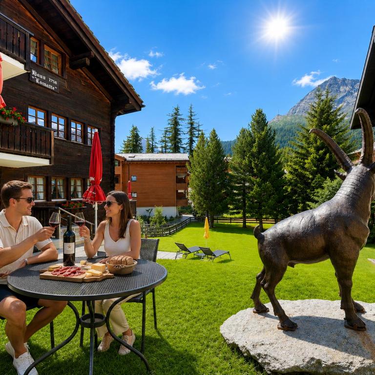 Tiny House IBEX - Apartment mit 1 Schlafzimmer - 3