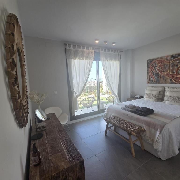 Alya Mijas - Villa Estrella - Direct Sea View - Villa Superior - 15