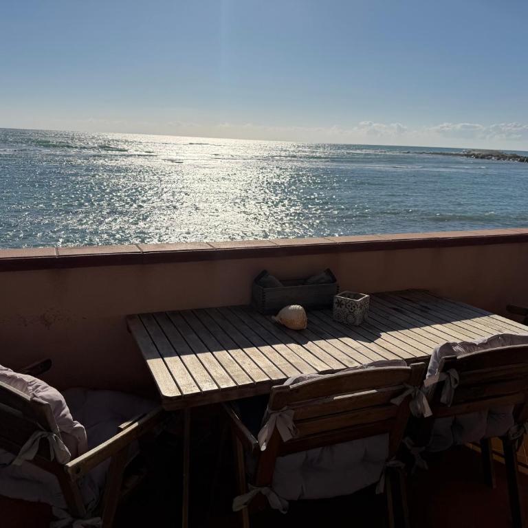 La casa dell'Alba - Appartamento con Vista Mare - 48
