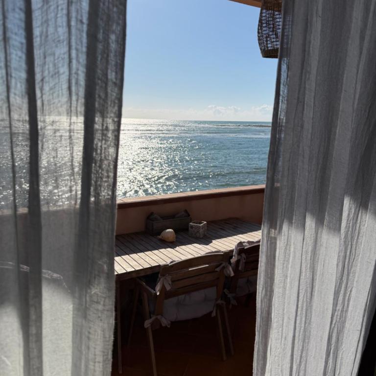 La casa dell'Alba - Appartamento con Vista Mare - 17