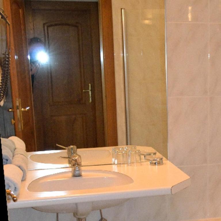 Appartements Rosenstockl - Doppelzimmer mit Balkon - 4