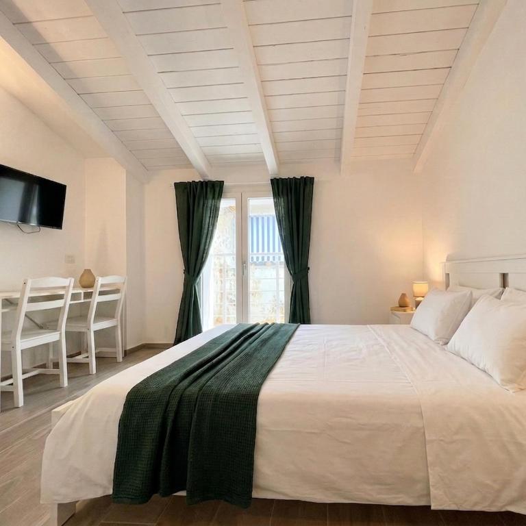 San Paolo Living - Double Room - 4