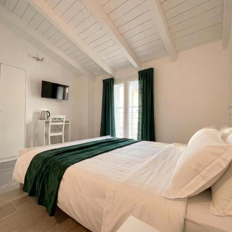 San Paolo Living - Double Room - 3