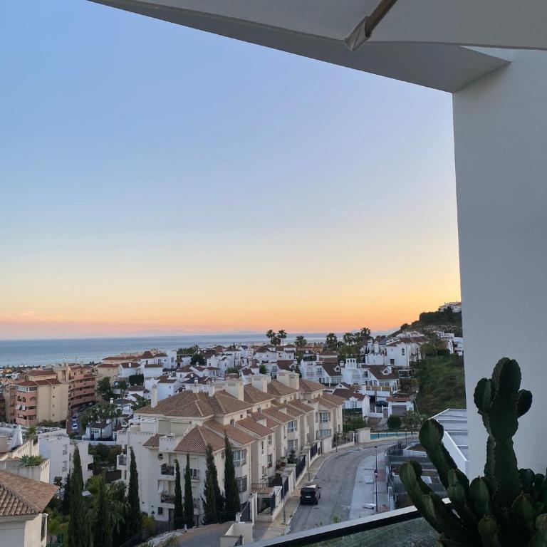 Alya Mijas - Villa Estrella - Direct Sea View - Villa Superior - 6