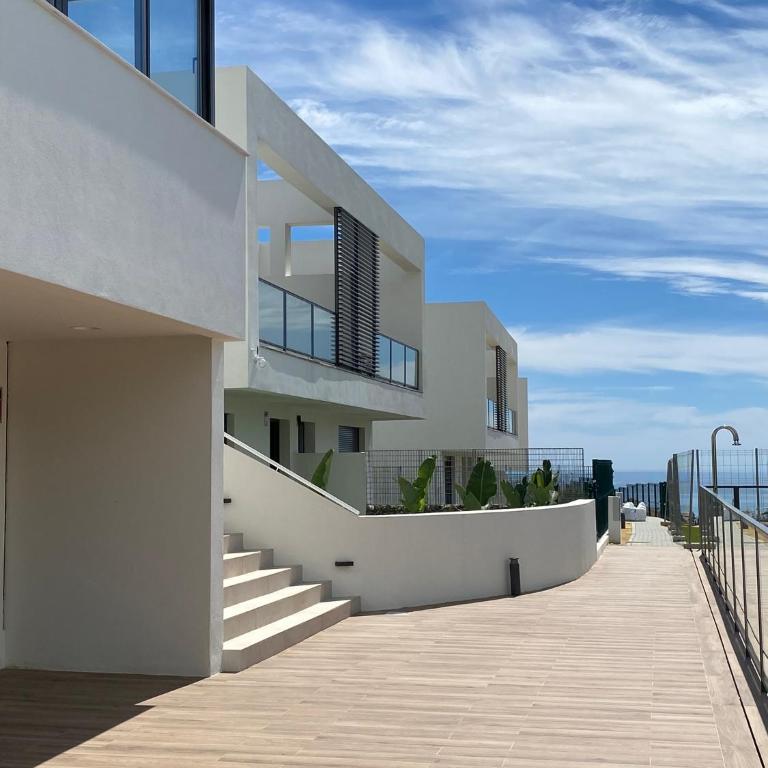 Alya Mijas - Villa Estrella - Direct Sea View - Villa Superior - 5